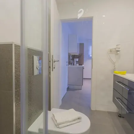 Lux Apartamento