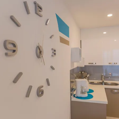 Apartamento Lux Makarska