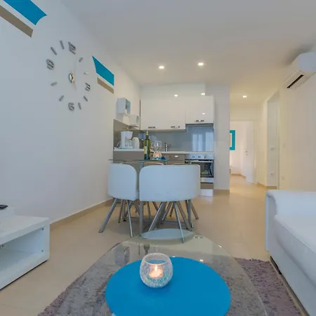 Apartamento Lux