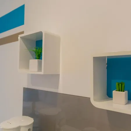 Lux Apartamento