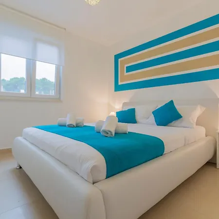 Apartamento Lux