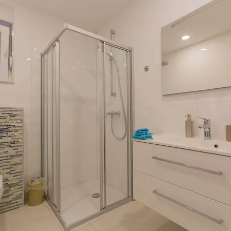 Lux Apartamento *