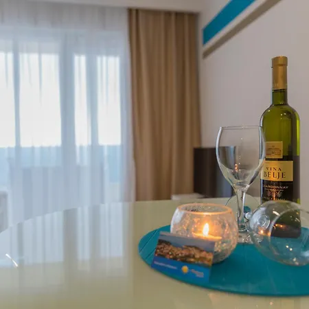 Apartamento Lux *