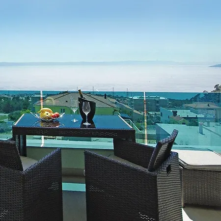 Apartamento Lux