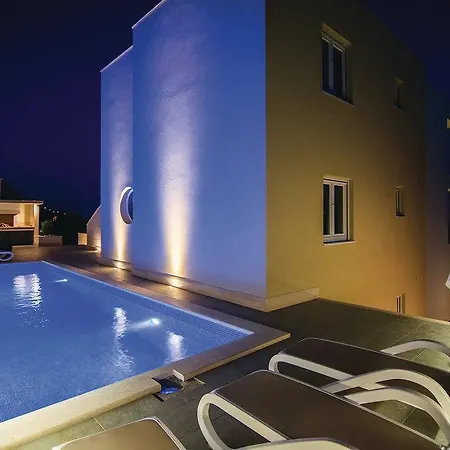 Apartamento Lux Makarska