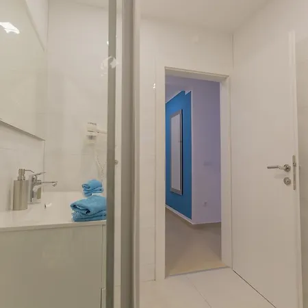Lux Apartamento *
