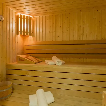 Apartamento Lux Makarska