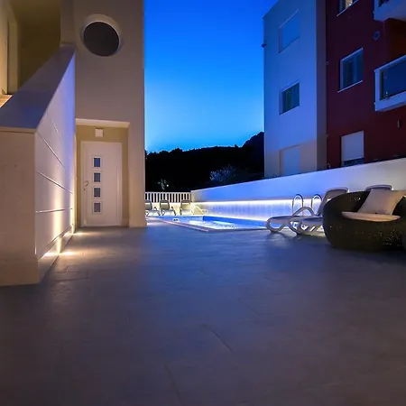 Lux Apartamento *