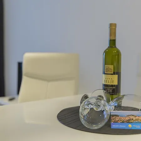 Apartamento Lux Makarska
