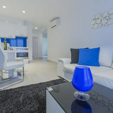 Apartamento Lux
