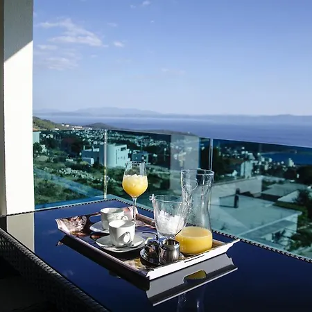 Apartamento Lux