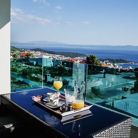 Apartamento Lux *