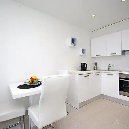 Apartamento Lux Makarska