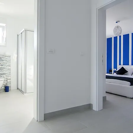 Apartamento Lux *