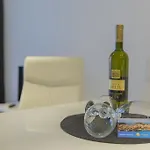 아파트 Lux 마카르스카