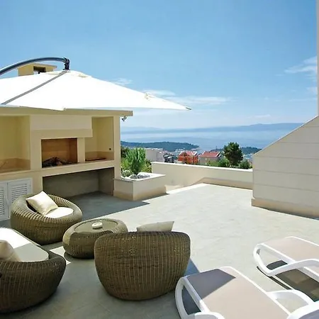 Apartman Lux