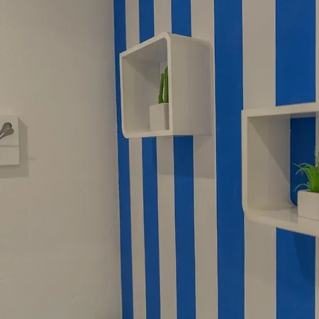 Lux Apartman