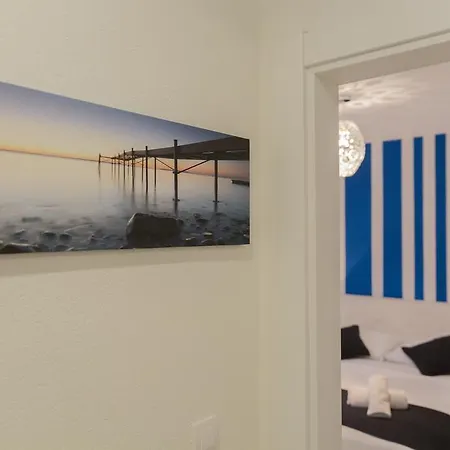 Lux Apartman