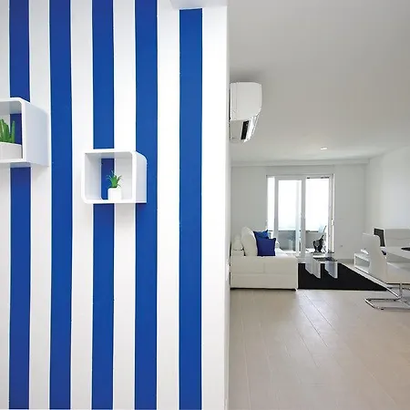 Lux Apartman Makarska