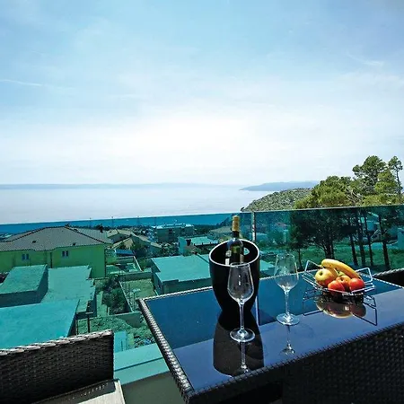 Lux Apartman